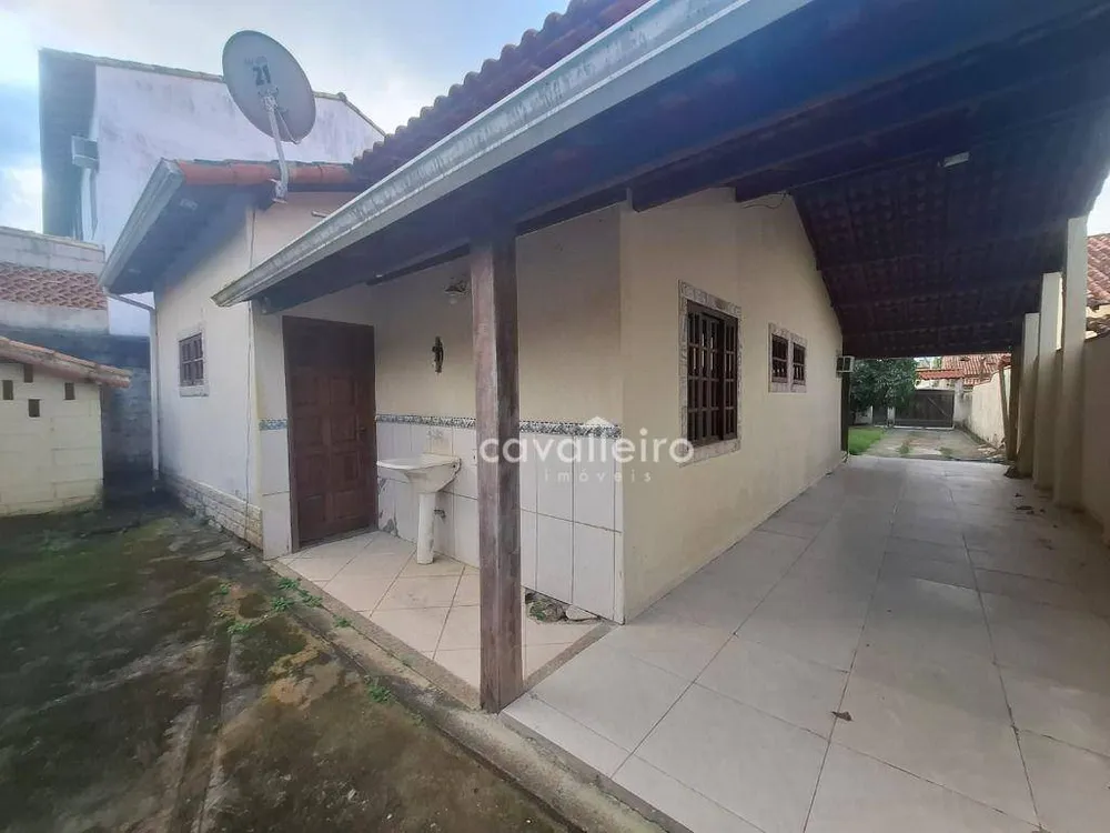 Casa, 3 quartos, 110 m² - Foto 13