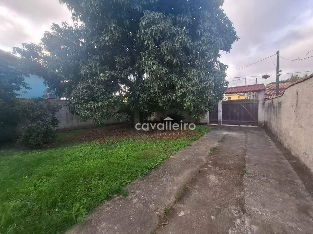 Casa, 3 quartos, 110 m² - Foto 12