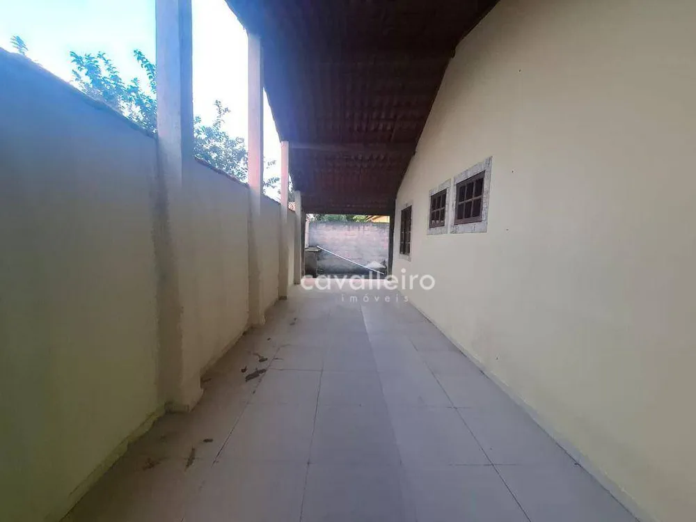 Casa, 3 quartos, 110 m² - Foto 10