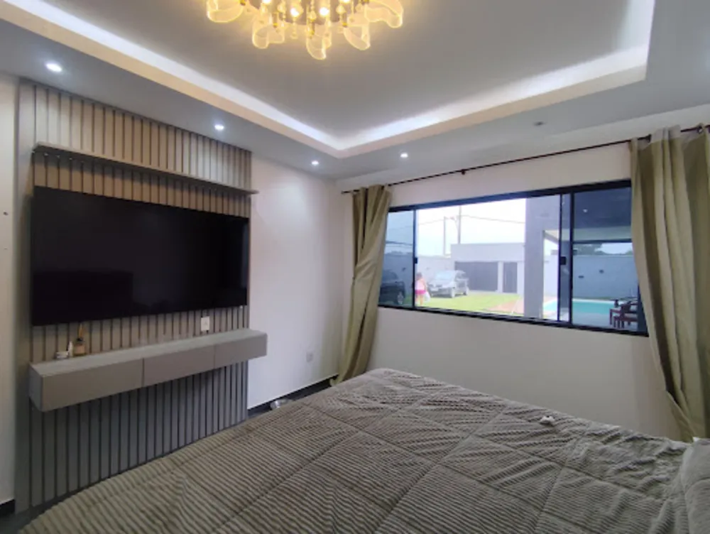 Casa, 3 quartos, 120 m² - Foto 15