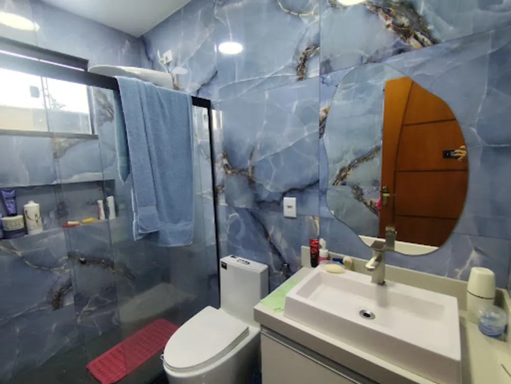 Casa, 3 quartos, 120 m² - Foto 22