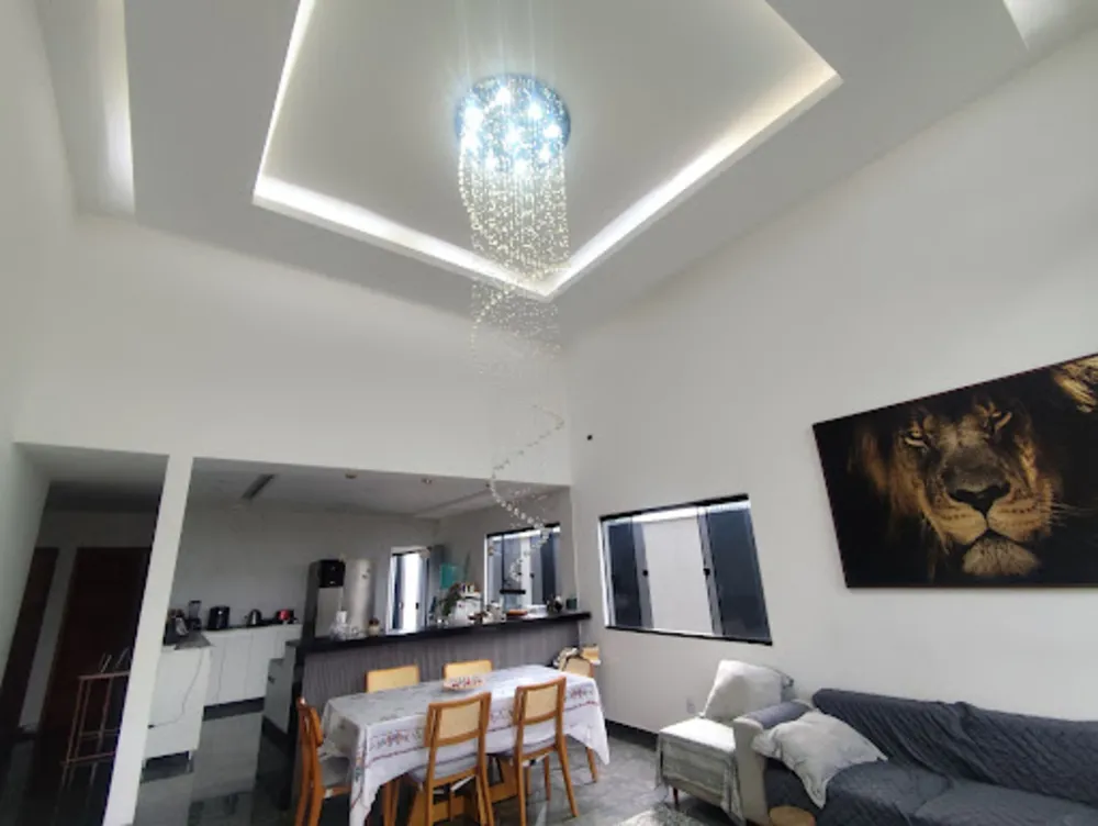 Casa, 3 quartos, 120 m² - Foto 3