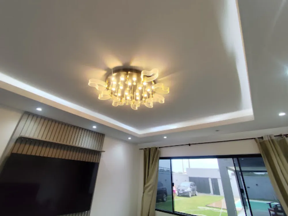 Casa, 3 quartos, 120 m² - Foto 4