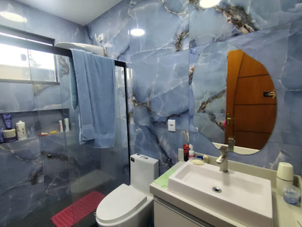 Casa, 3 quartos, 120 m² - Foto 25