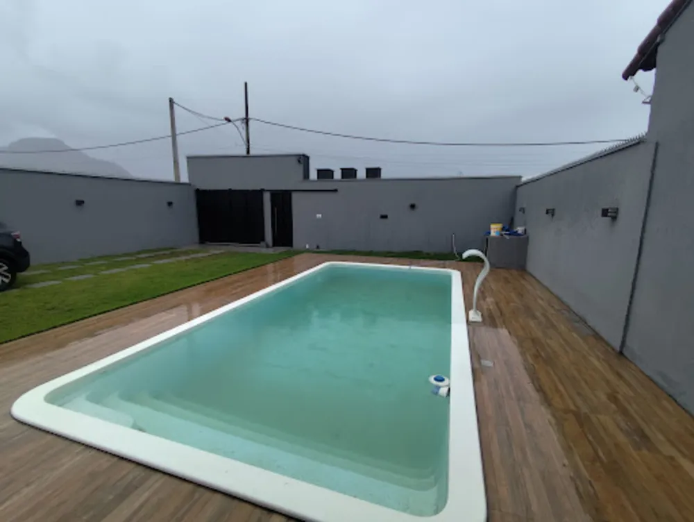 Casa, 3 quartos, 120 m² - Foto 28