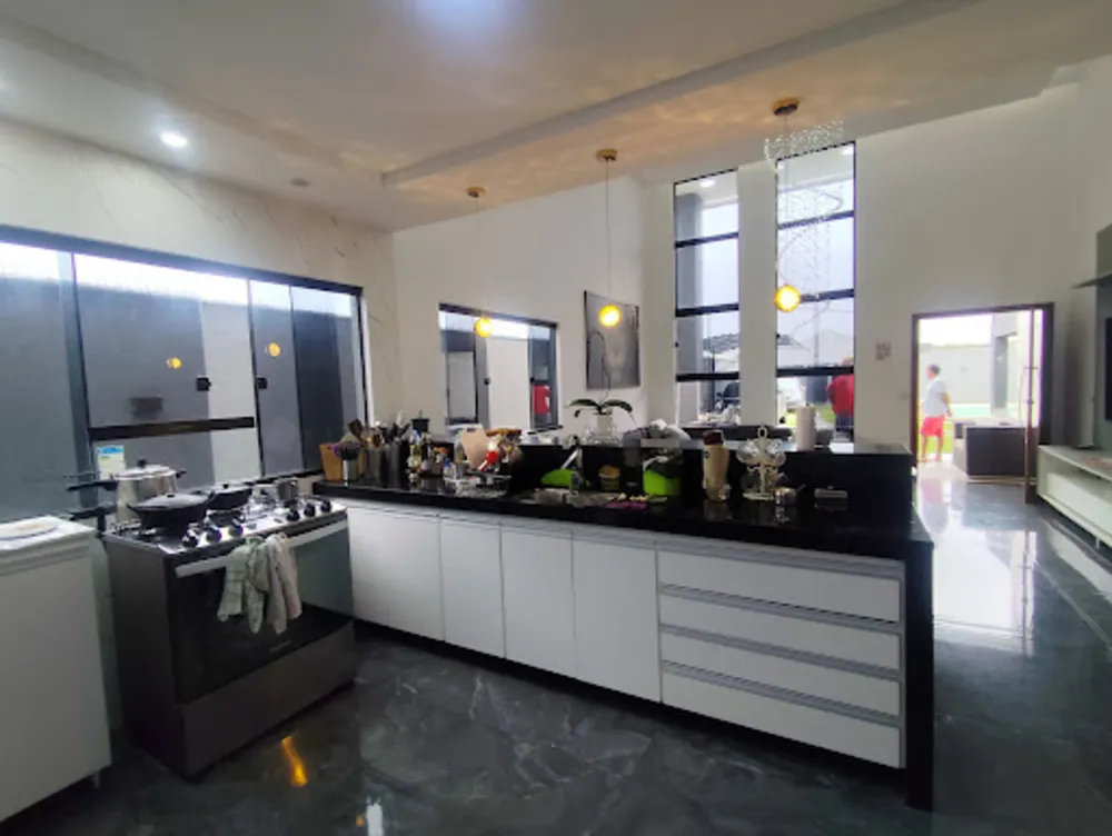 Casa, 3 quartos, 120 m² - Foto 7
