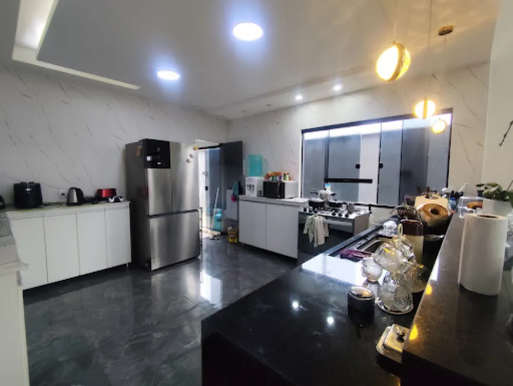 Casa, 3 quartos, 120 m² - Foto 8