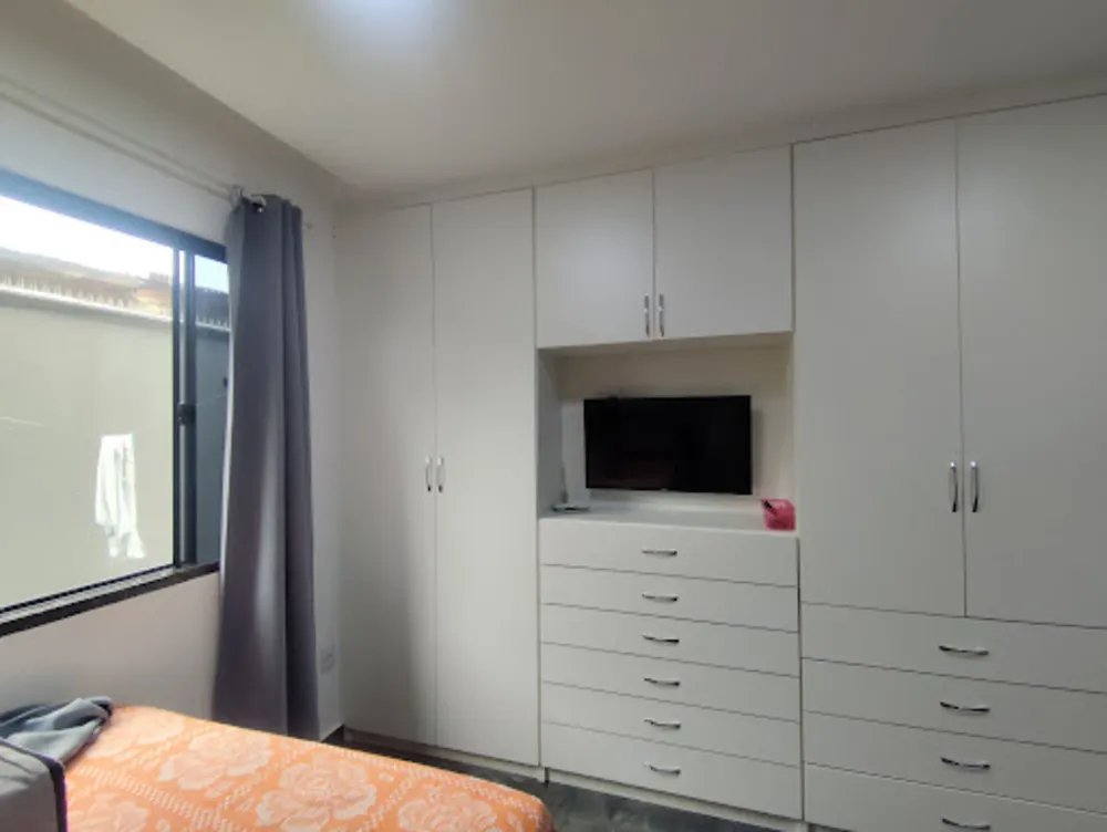 Casa, 3 quartos, 120 m² - Foto 11