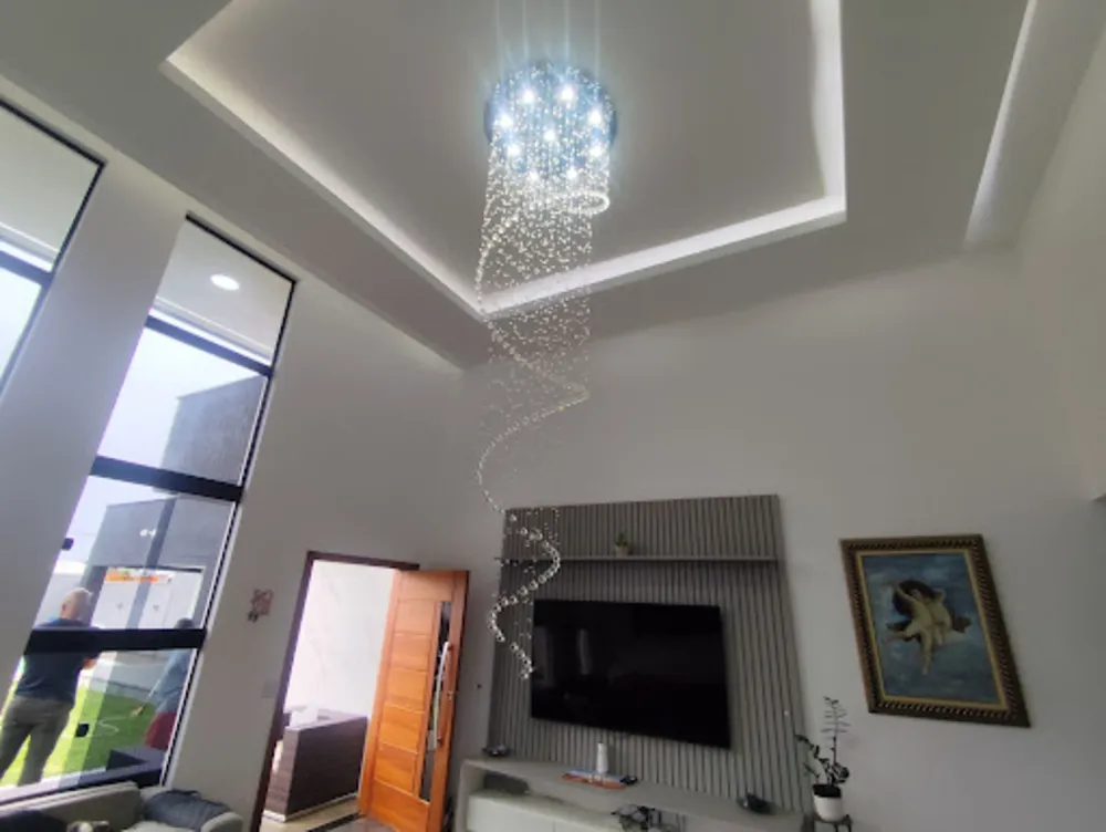 Casa, 3 quartos, 120 m² - Foto 5