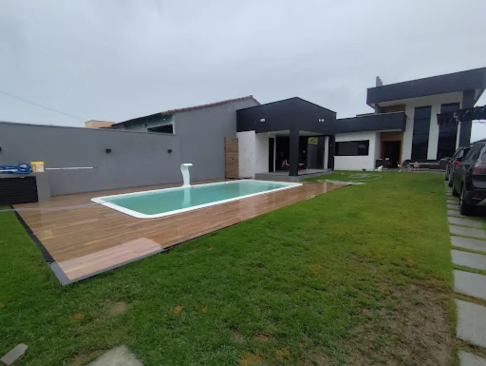 Casa, 3 quartos, 120 m² - Foto 1