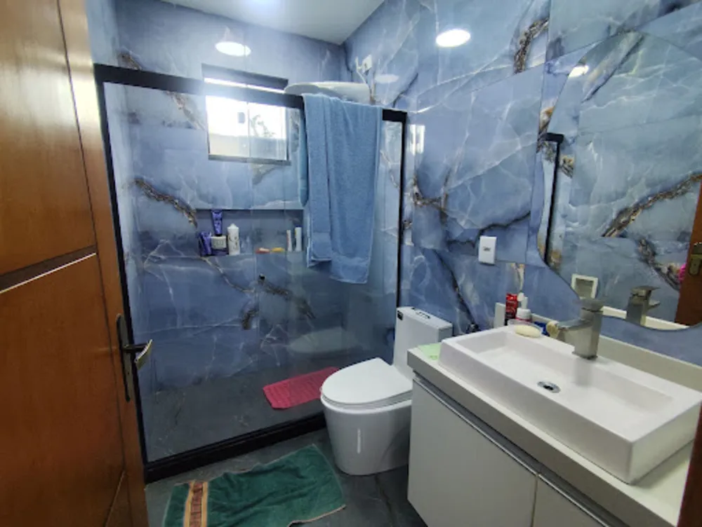 Casa, 3 quartos, 120 m² - Foto 24