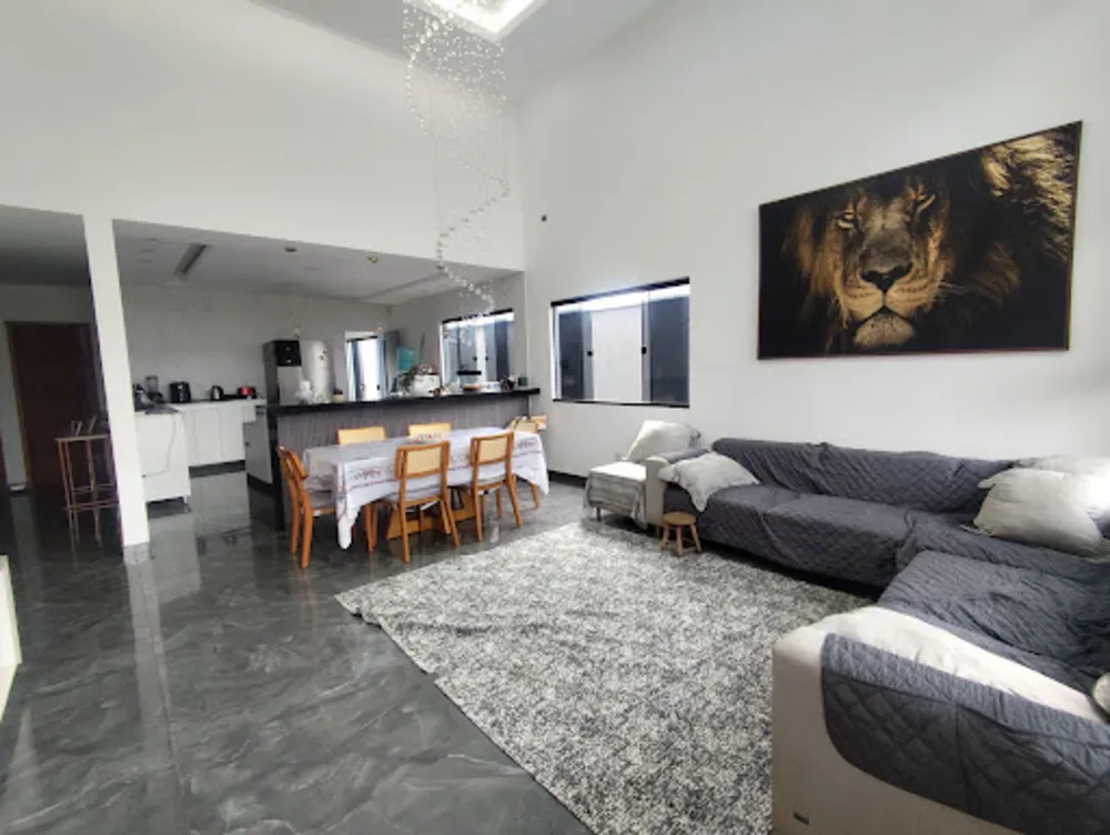 Casa, 3 quartos, 120 m² - Foto 6
