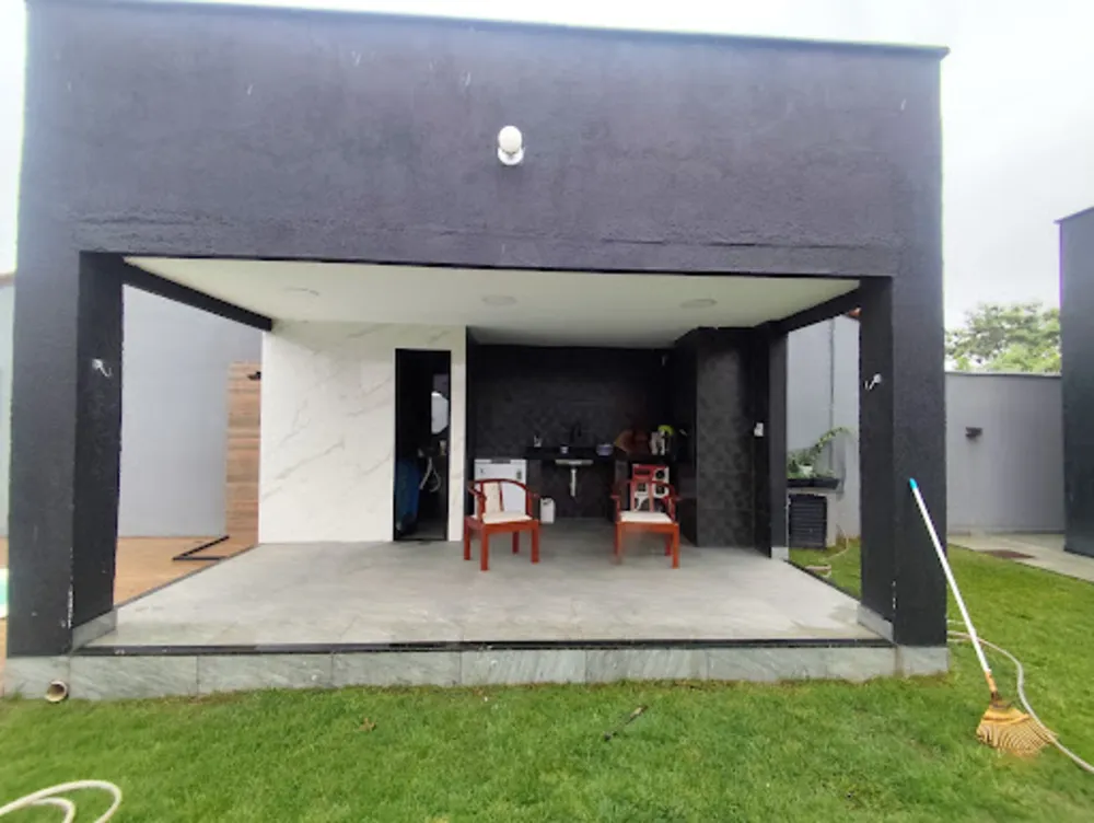 Casa, 3 quartos, 120 m² - Foto 29