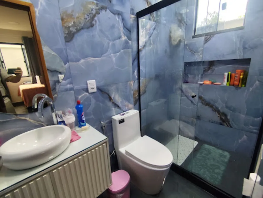 Casa, 3 quartos, 120 m² - Foto 13