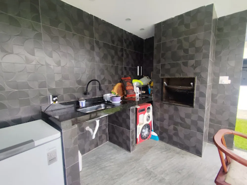 Casa, 3 quartos, 120 m² - Foto 20