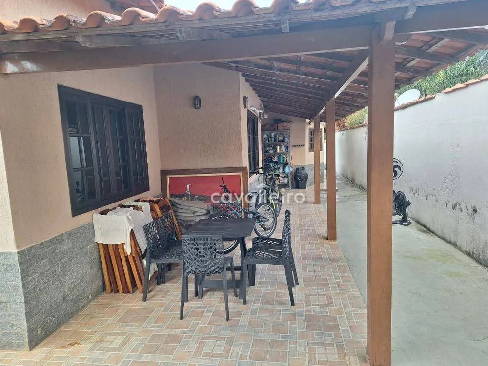 Casa de Condomínio, 4 quartos - Foto 8