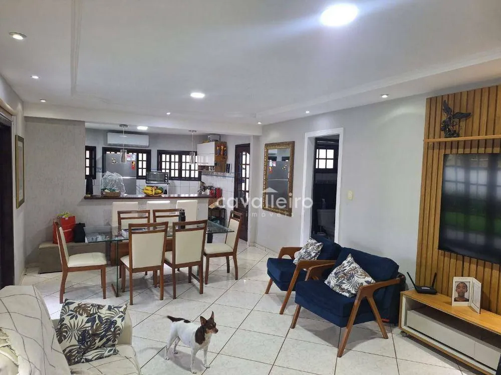 Casa de Condomínio, 4 quartos - Foto 2