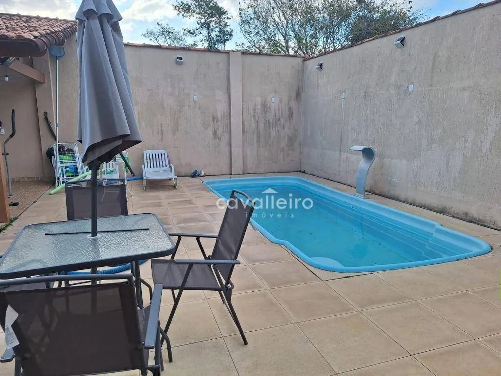 Casa de Condomínio, 4 quartos - Foto 3