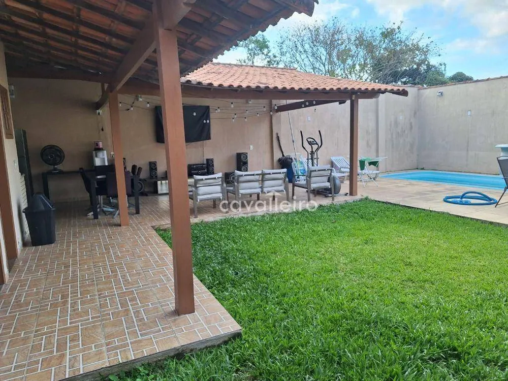 Casa de Condomínio, 4 quartos - Foto 7