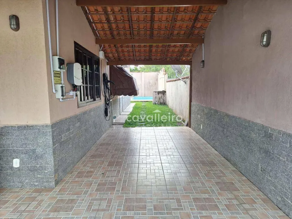 Casa de Condomínio, 4 quartos - Foto 13