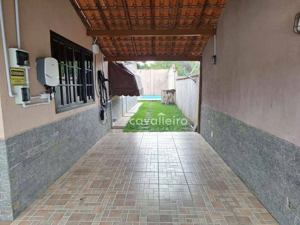 Casa de Condomínio, 4 quartos - Foto 6