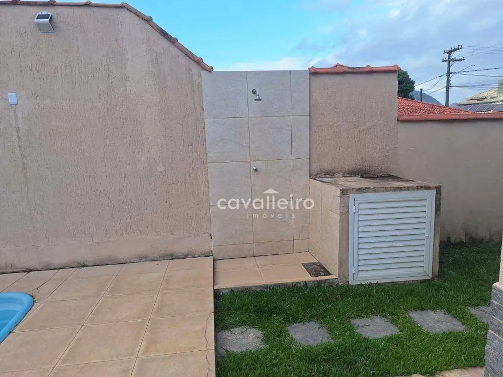 Casa de Condomínio, 4 quartos - Foto 9