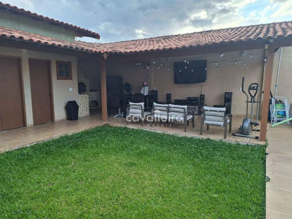 Casa de Condomínio, 4 quartos - Foto 12