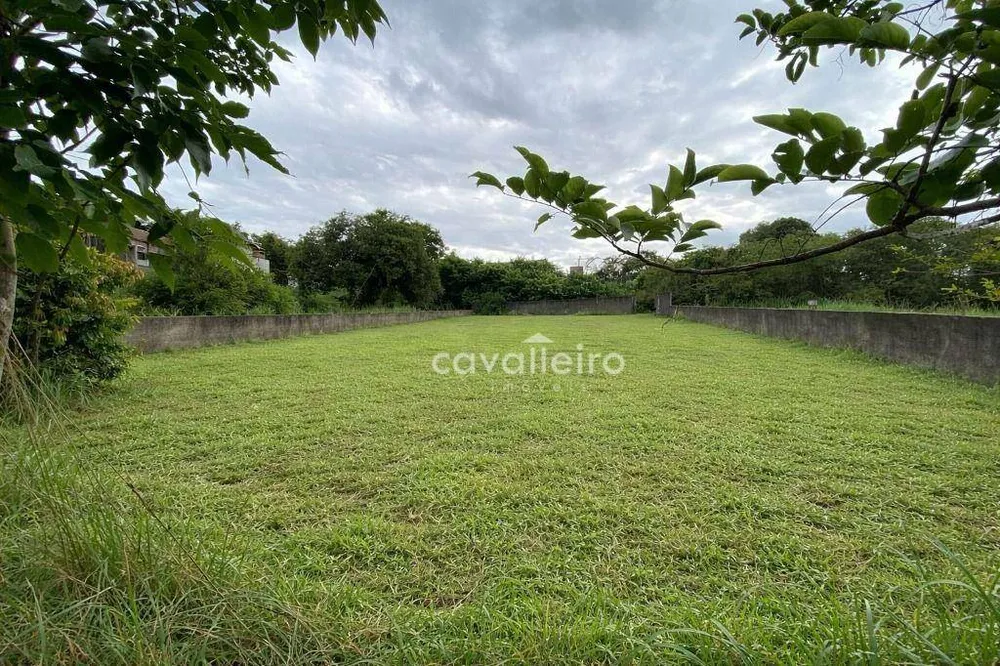 Loteamento e Condomínio, 625 m² - Foto 1