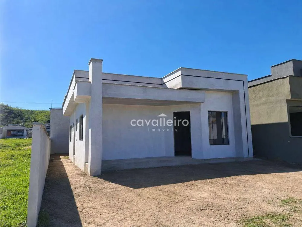 Casa de Condomínio, 2 quartos - Foto 1
