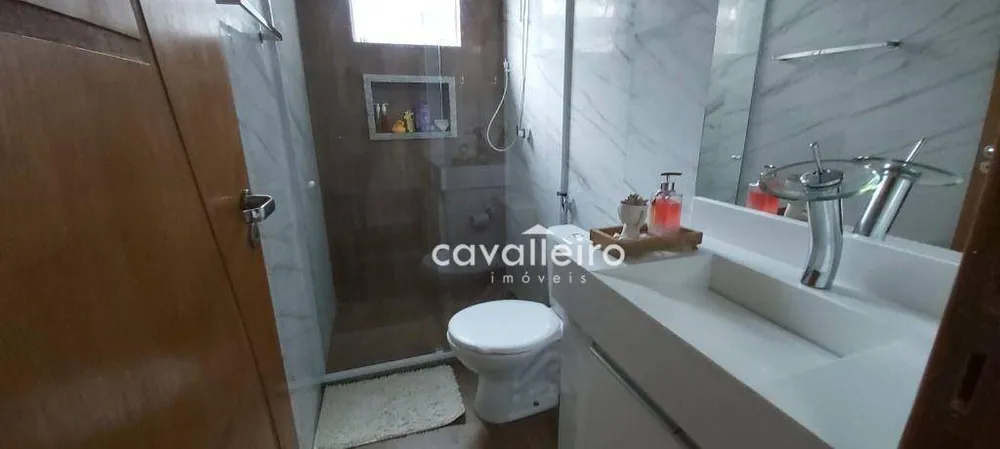 Casa, 3 quartos, 200 m² - Foto 19