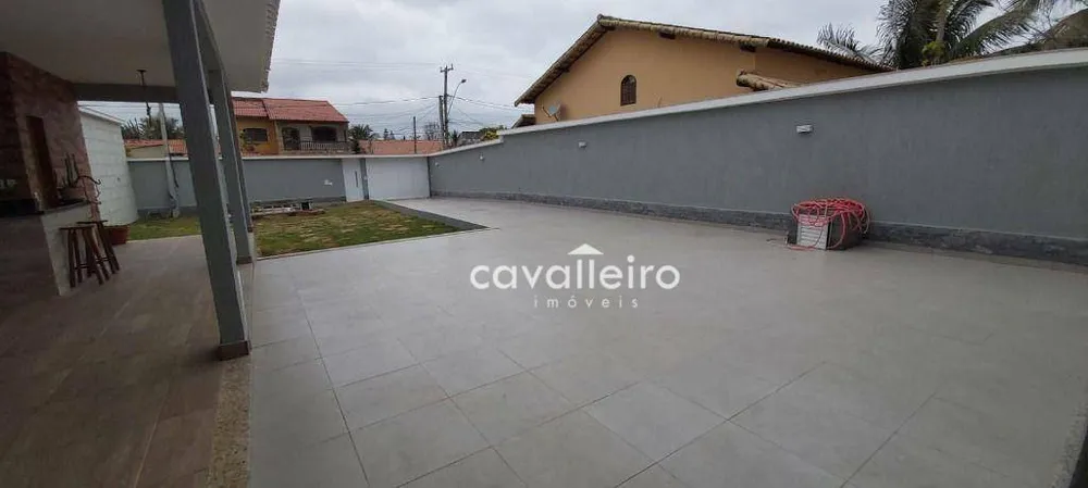 Casa, 3 quartos, 200 m² - Foto 6