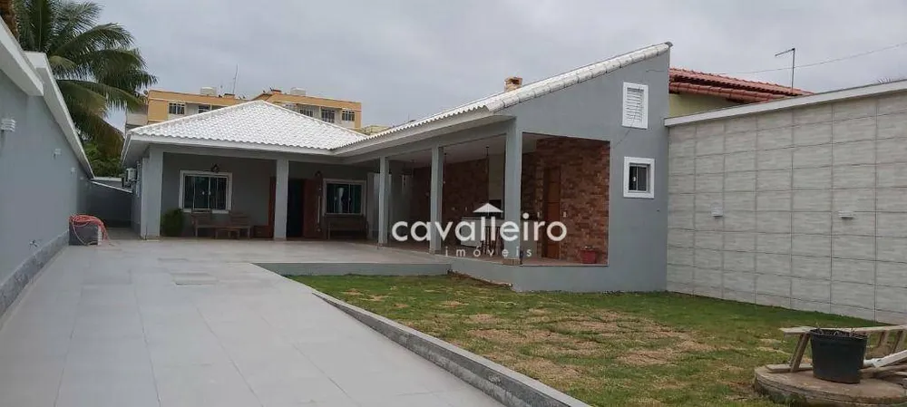 Casa, 3 quartos, 200 m² - Foto 2