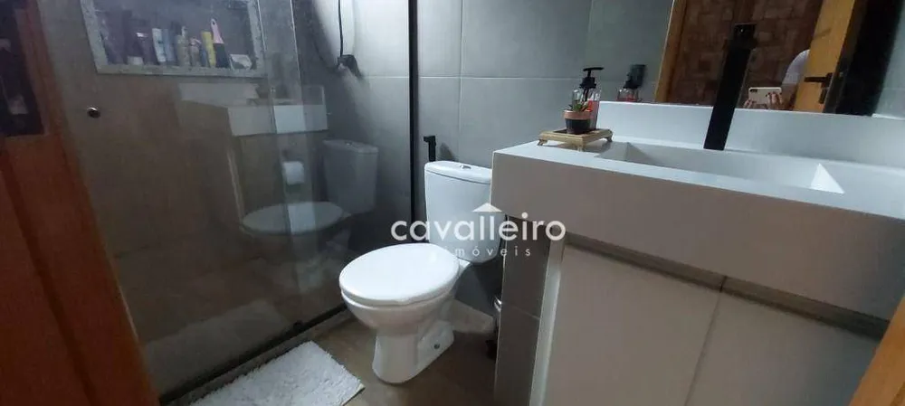 Casa, 3 quartos, 200 m² - Foto 24
