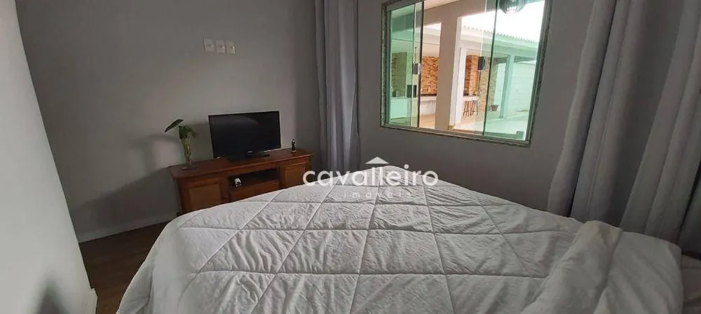 Casa, 3 quartos, 200 m² - Foto 15