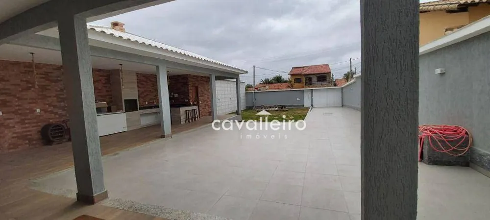 Casa, 3 quartos, 200 m² - Foto 5