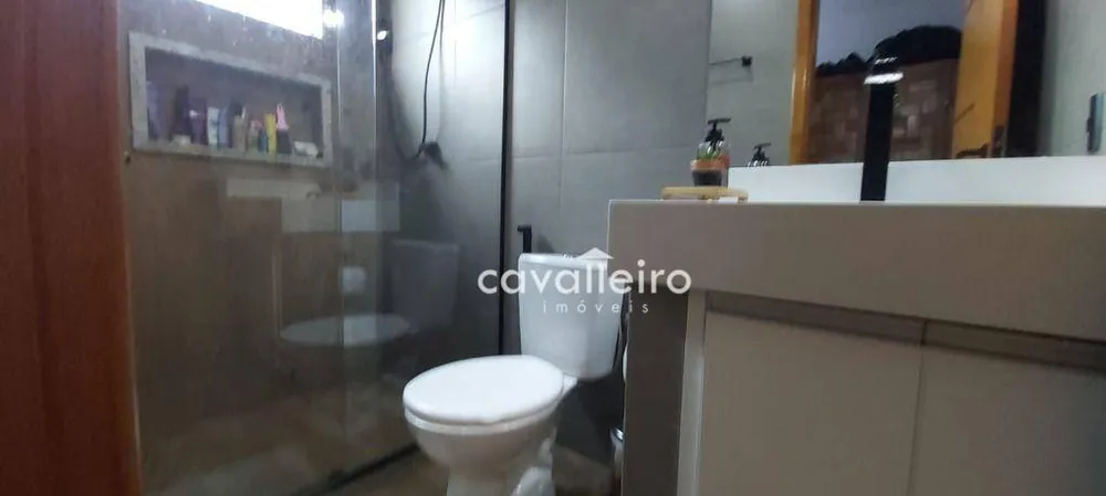 Casa, 3 quartos, 200 m² - Foto 29