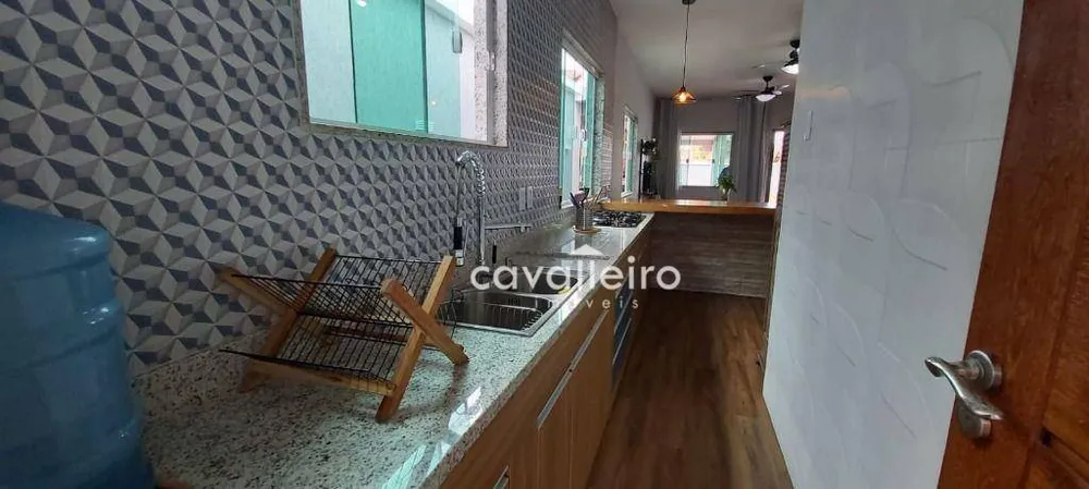 Casa, 3 quartos, 200 m² - Foto 14