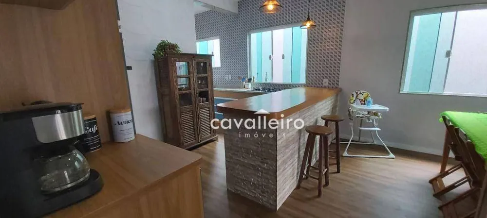 Casa, 3 quartos, 200 m² - Foto 13