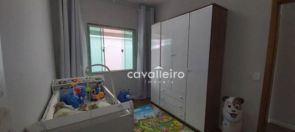 Casa, 3 quartos, 200 m² - Foto 23