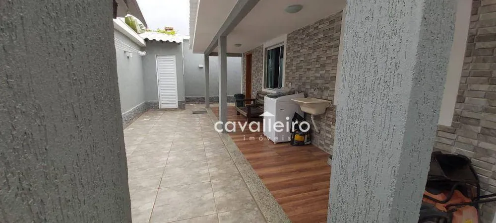 Casa, 3 quartos, 200 m² - Foto 3