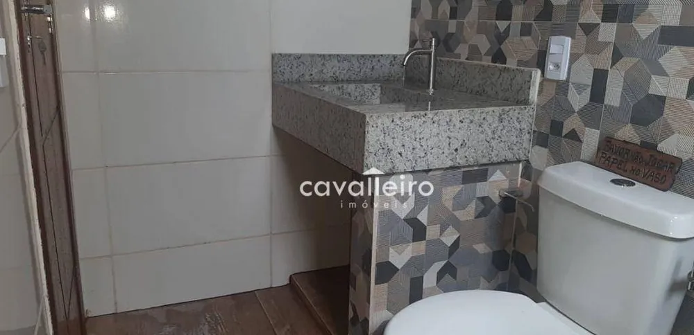 Casa, 3 quartos, 200 m² - Foto 30