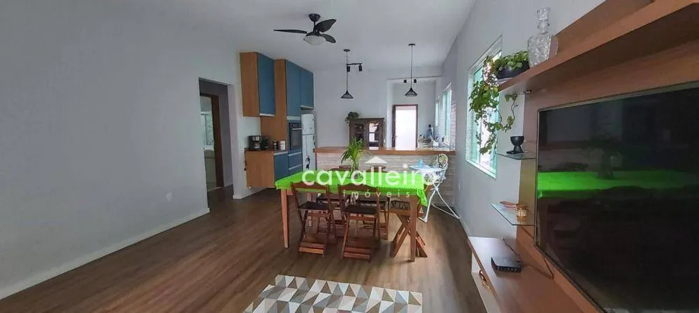 Casa, 3 quartos, 200 m² - Foto 10