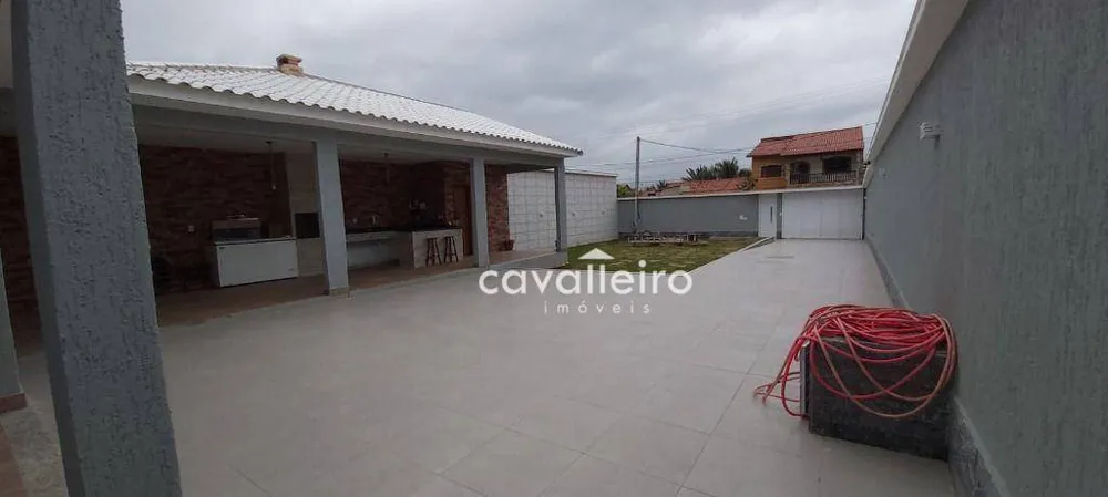 Casa, 3 quartos, 200 m² - Foto 7