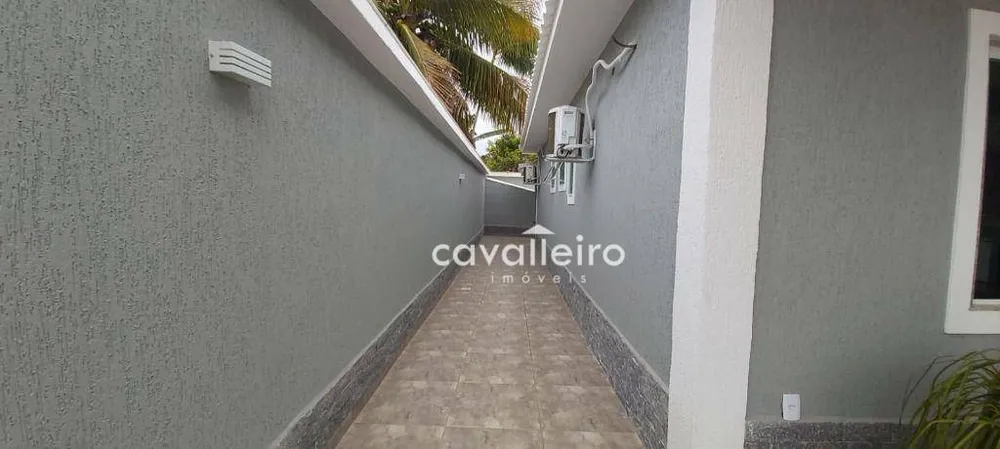 Casa, 3 quartos, 200 m² - Foto 8
