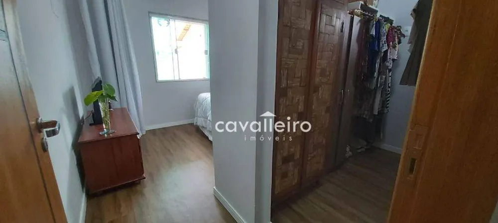 Casa, 3 quartos, 200 m² - Foto 26