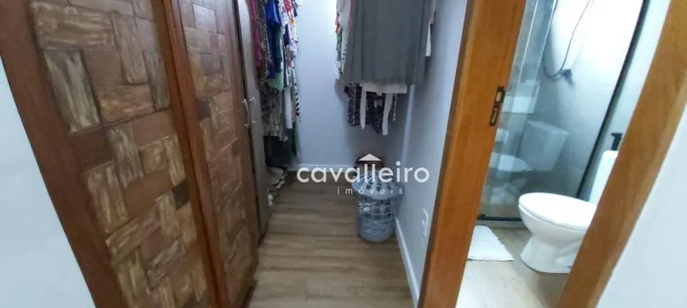 Casa, 3 quartos, 200 m² - Foto 16