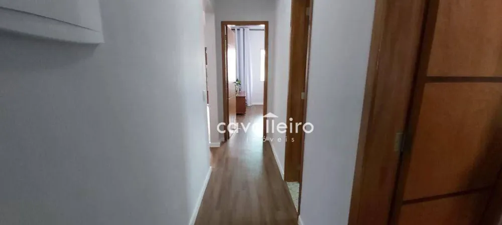 Casa, 3 quartos, 200 m² - Foto 22
