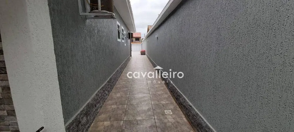 Casa, 3 quartos, 200 m² - Foto 9