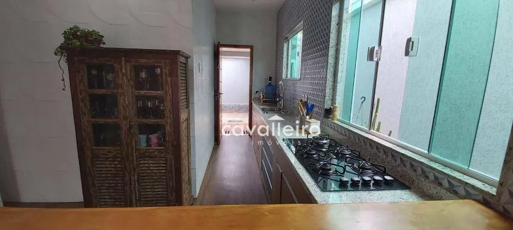 Casa, 3 quartos, 200 m² - Foto 27