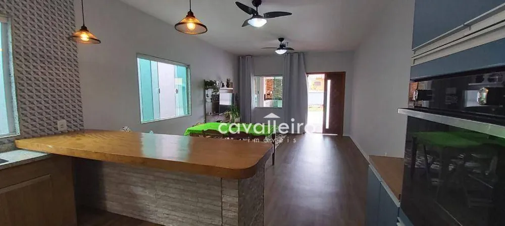 Casa, 3 quartos, 200 m² - Foto 12
